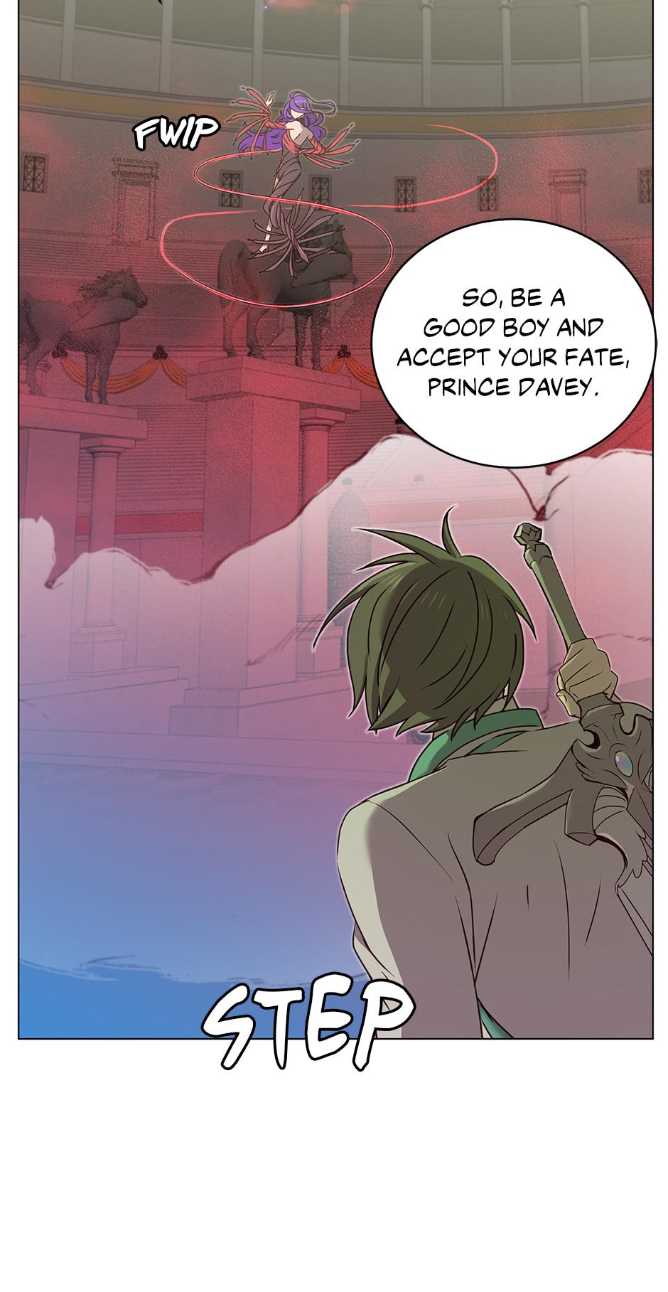 The Max Level Hero Strikes Back Chap 24 - Next Chap 25