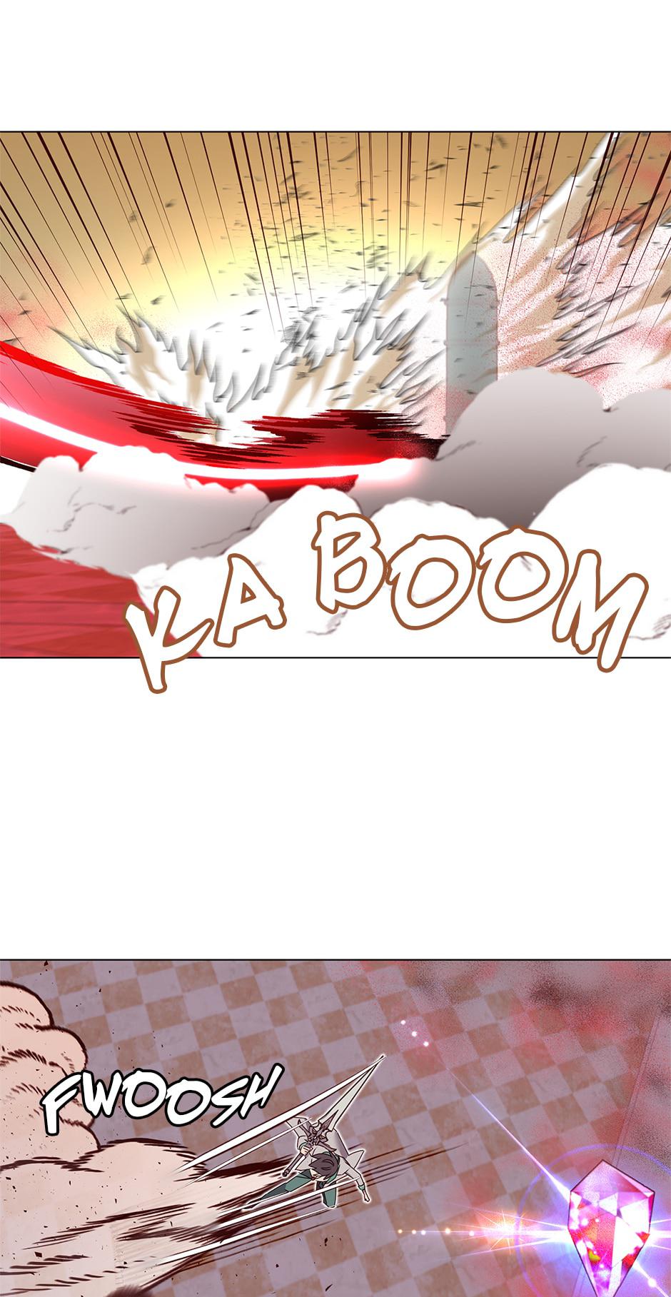 The Max Level Hero Strikes Back Chap 24 - Next Chap 25