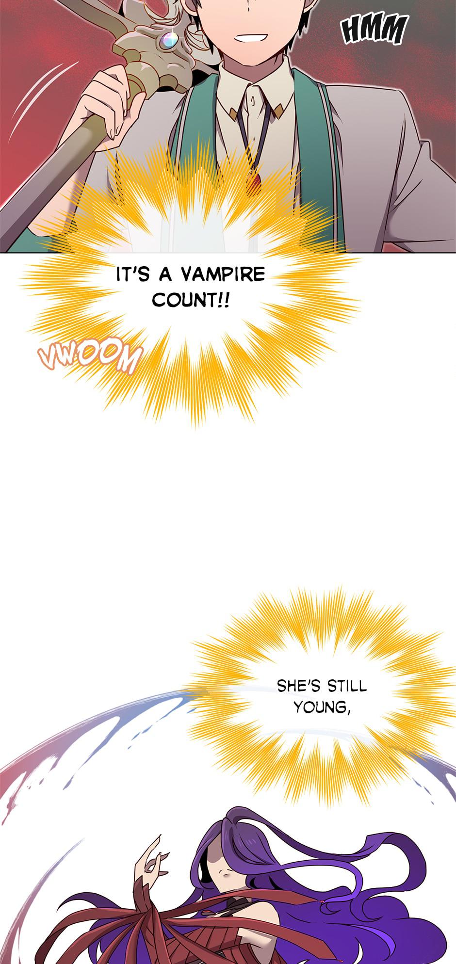 The Max Level Hero Strikes Back Chap 24 - Next Chap 25