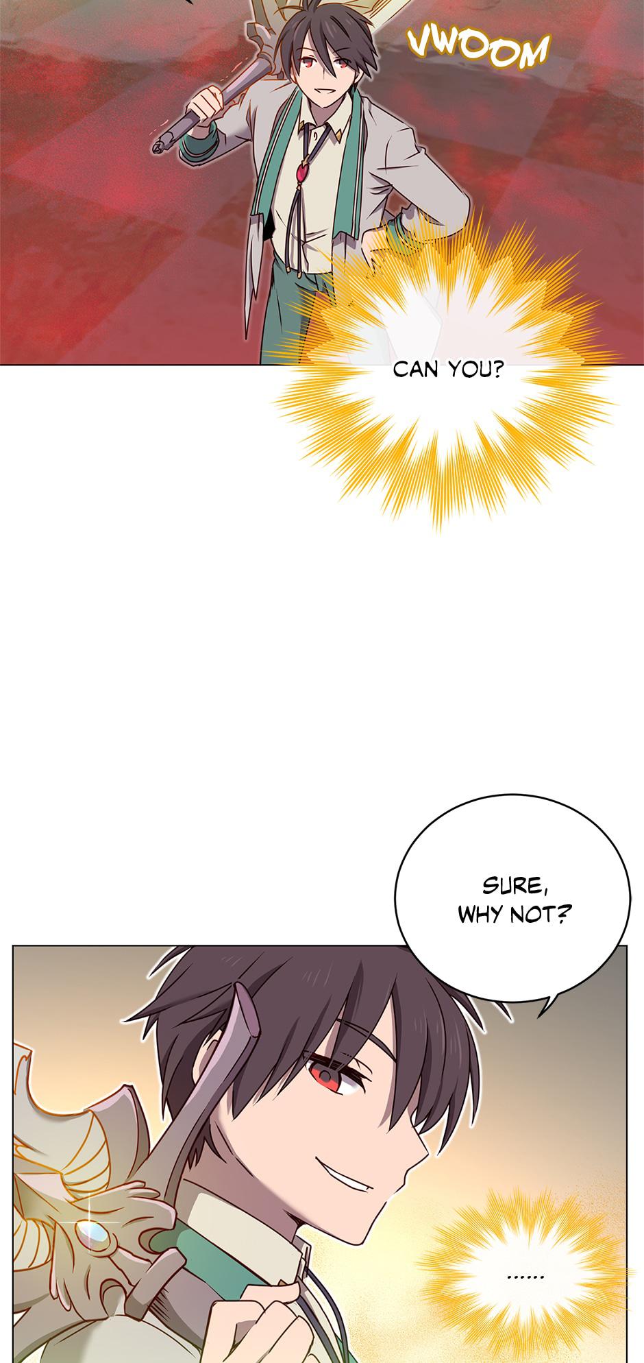 The Max Level Hero Strikes Back Chap 24 - Next Chap 25