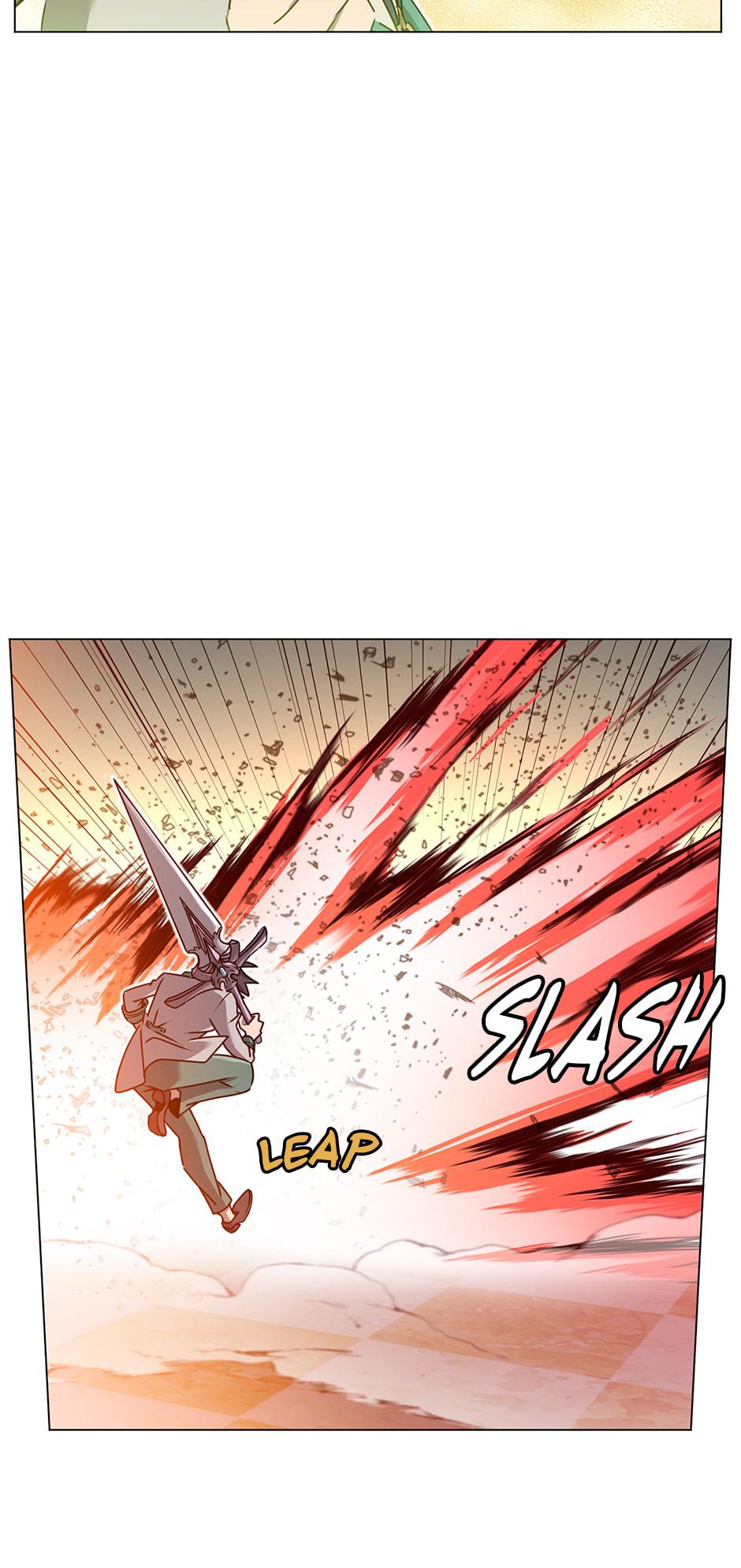 The Max Level Hero Strikes Back Chap 24 - Next Chap 25
