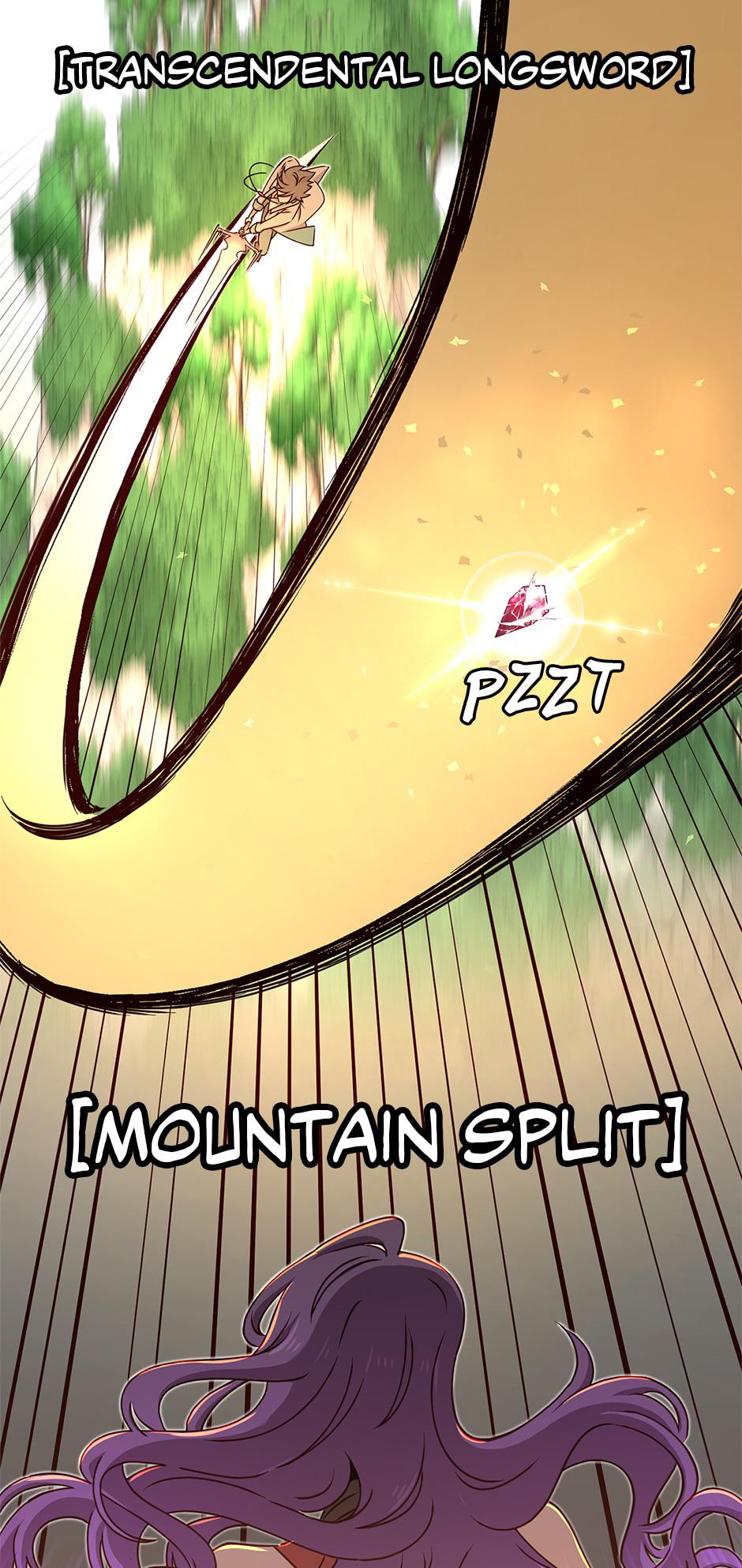 The Max Level Hero Strikes Back Chap 24 - Next Chap 25
