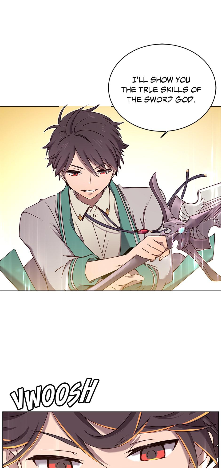 The Max Level Hero Strikes Back Chap 24 - Next Chap 25