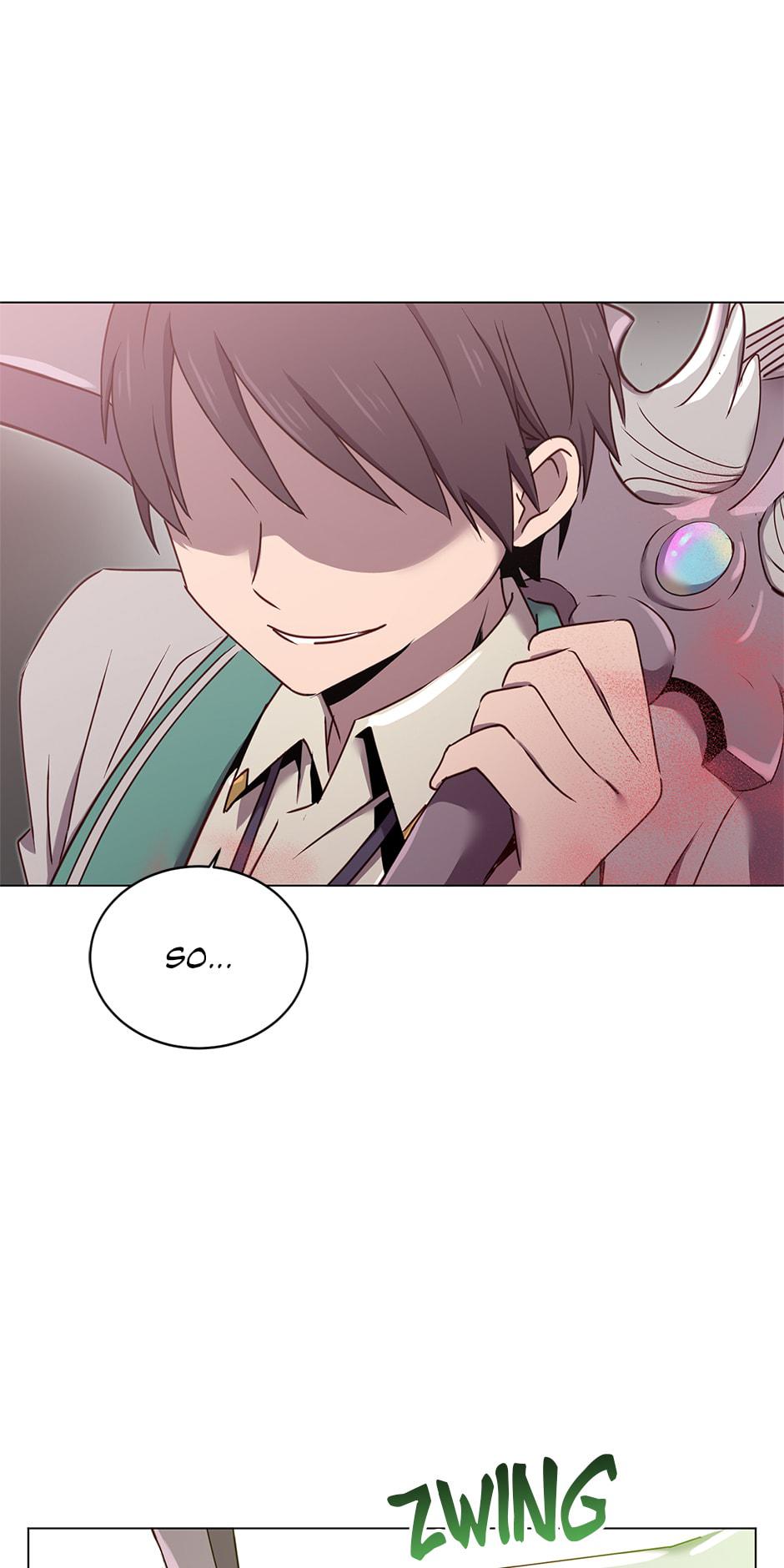 The Max Level Hero Strikes Back Chap 24 - Next Chap 25