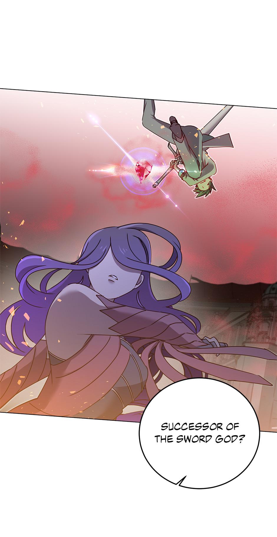 The Max Level Hero Strikes Back Chap 24 - Next Chap 25