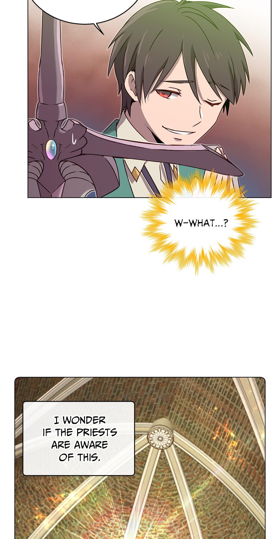 The Max Level Hero Strikes Back Chap 25 - Next Chap 26