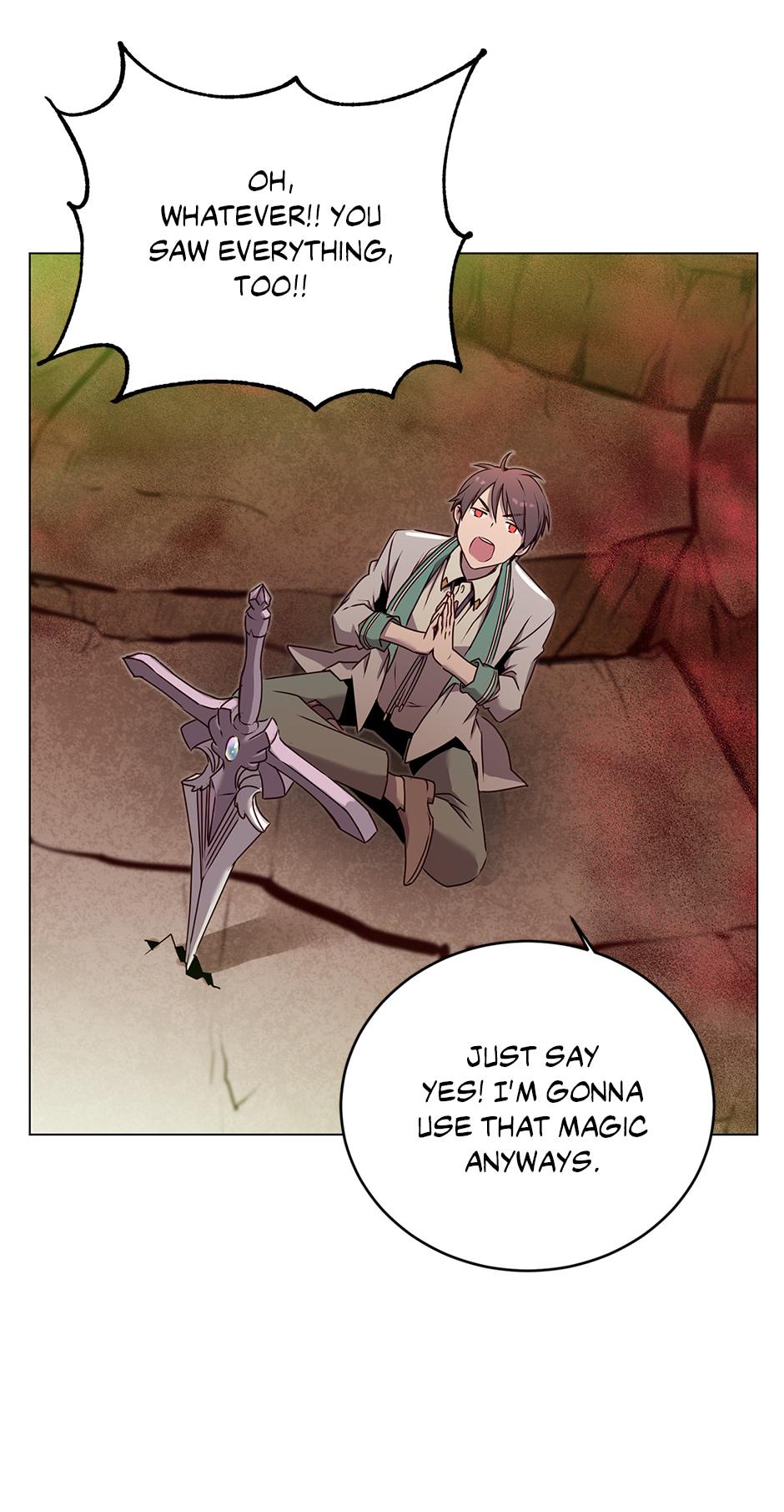The Max Level Hero Strikes Back Chap 25 - Next Chap 26