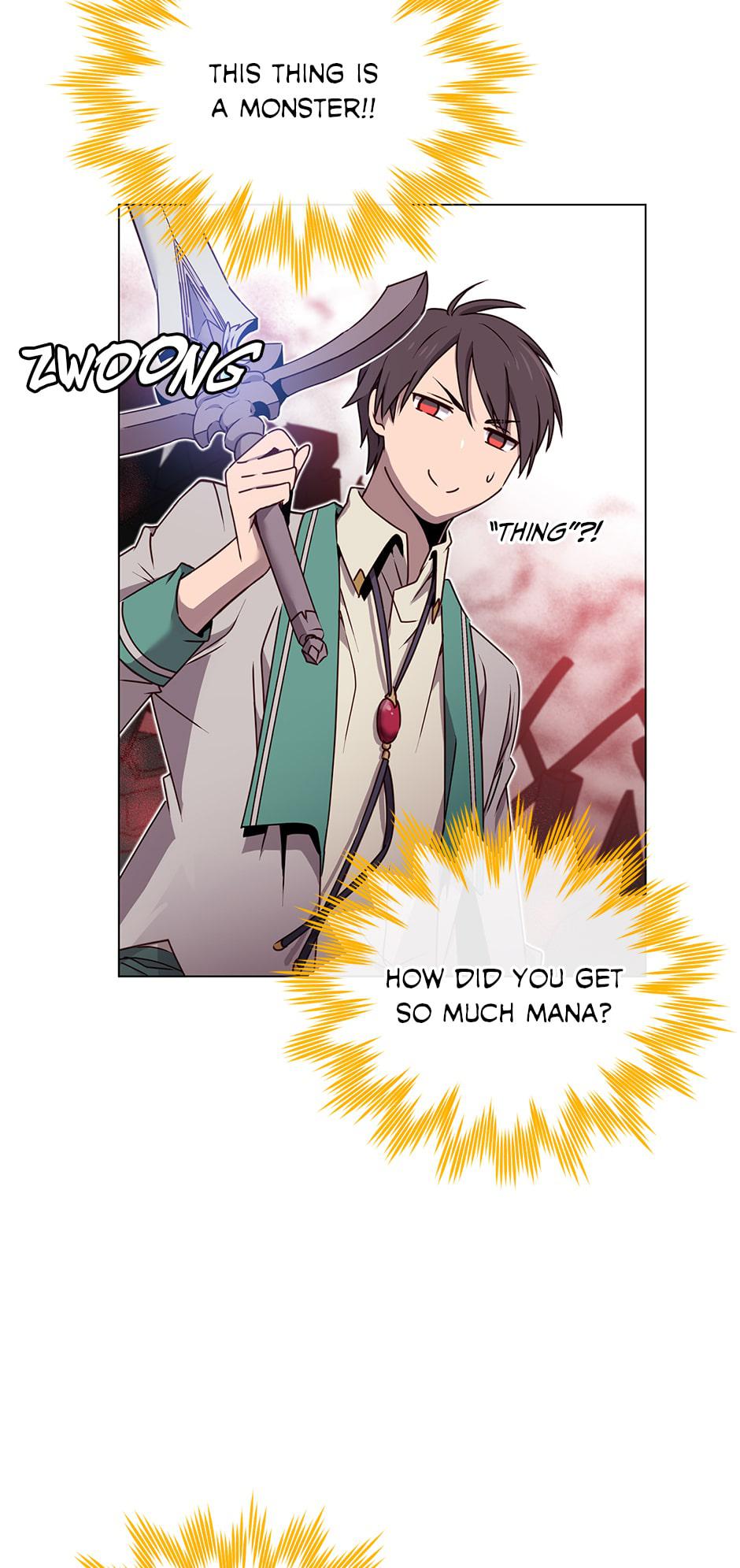 The Max Level Hero Strikes Back Chap 25 - Next Chap 26