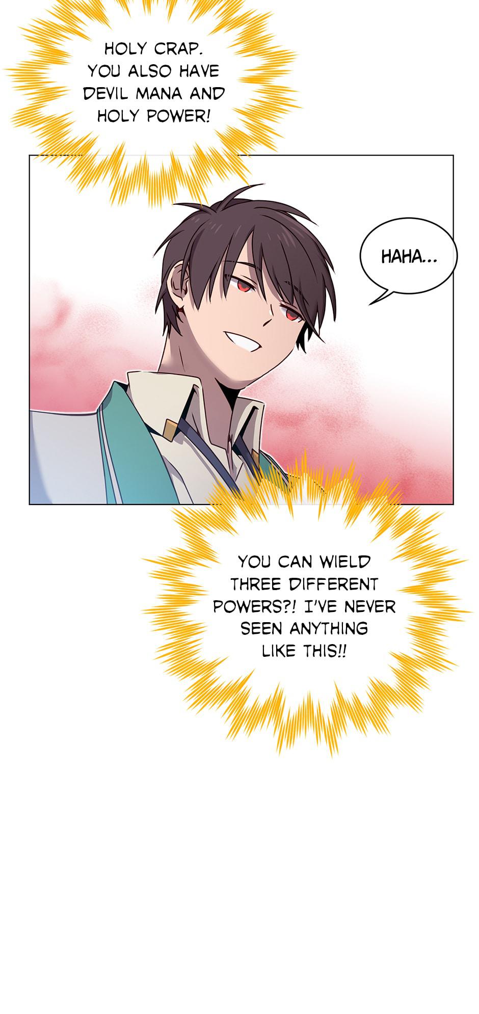 The Max Level Hero Strikes Back Chap 25 - Next Chap 26