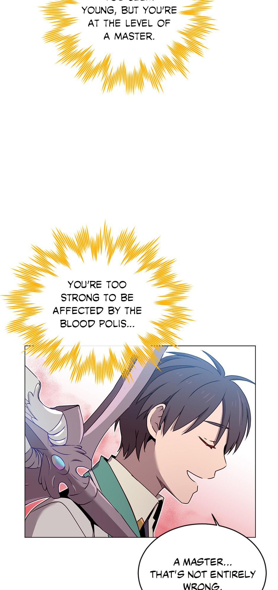 The Max Level Hero Strikes Back Chap 25 - Next Chap 26