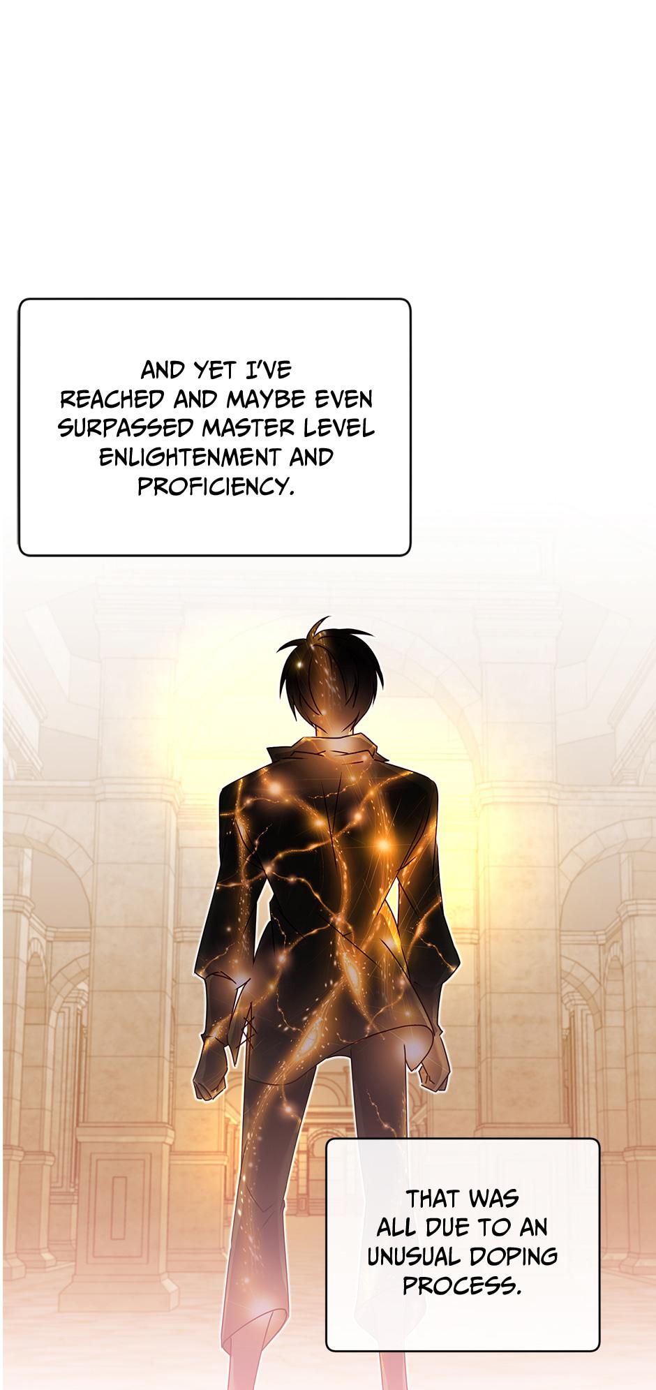 The Max Level Hero Strikes Back Chap 25 - Next Chap 26