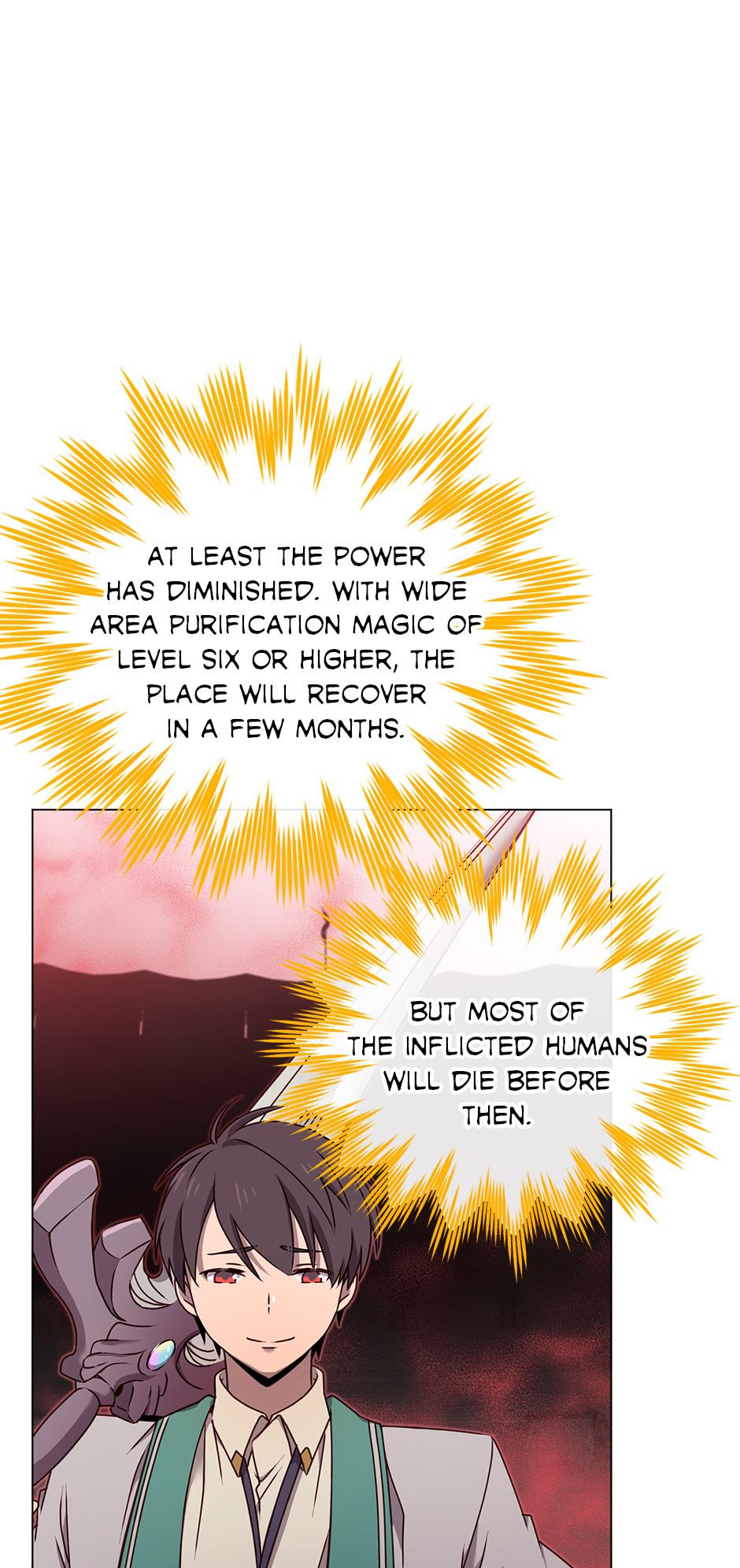 The Max Level Hero Strikes Back Chap 25 - Next Chap 26