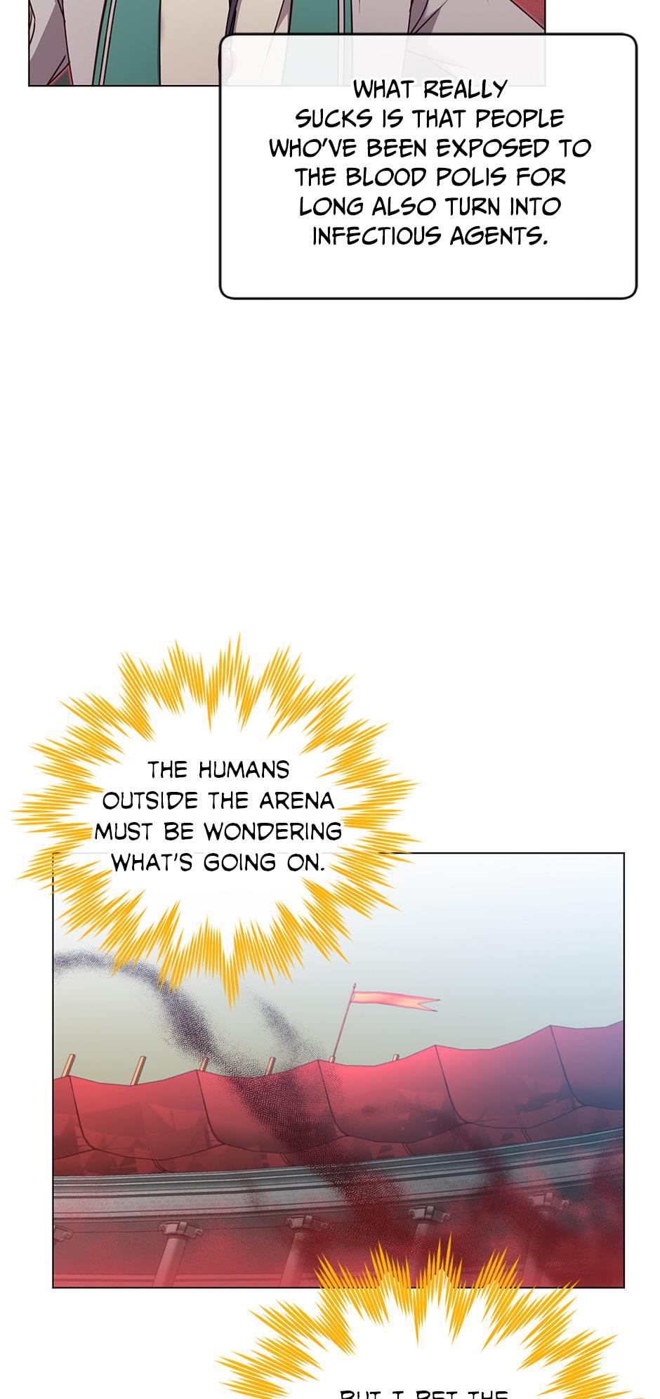 The Max Level Hero Strikes Back Chap 25 - Next Chap 26