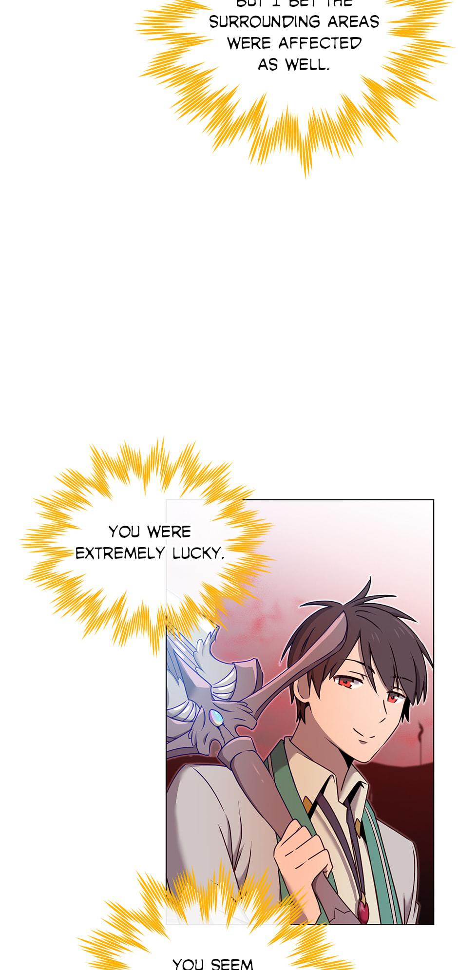 The Max Level Hero Strikes Back Chap 25 - Next Chap 26