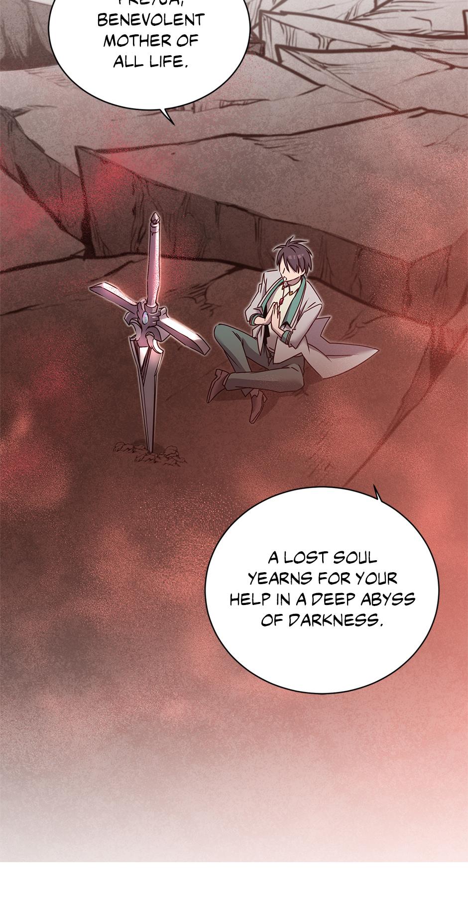The Max Level Hero Strikes Back Chap 25 - Next Chap 26