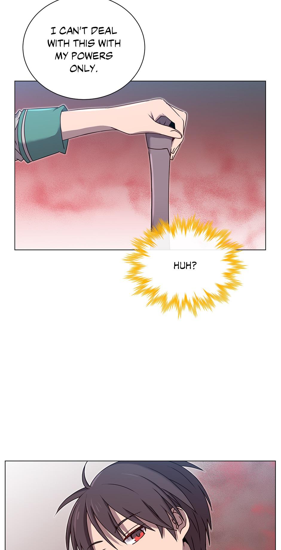 The Max Level Hero Strikes Back Chap 25 - Next Chap 26