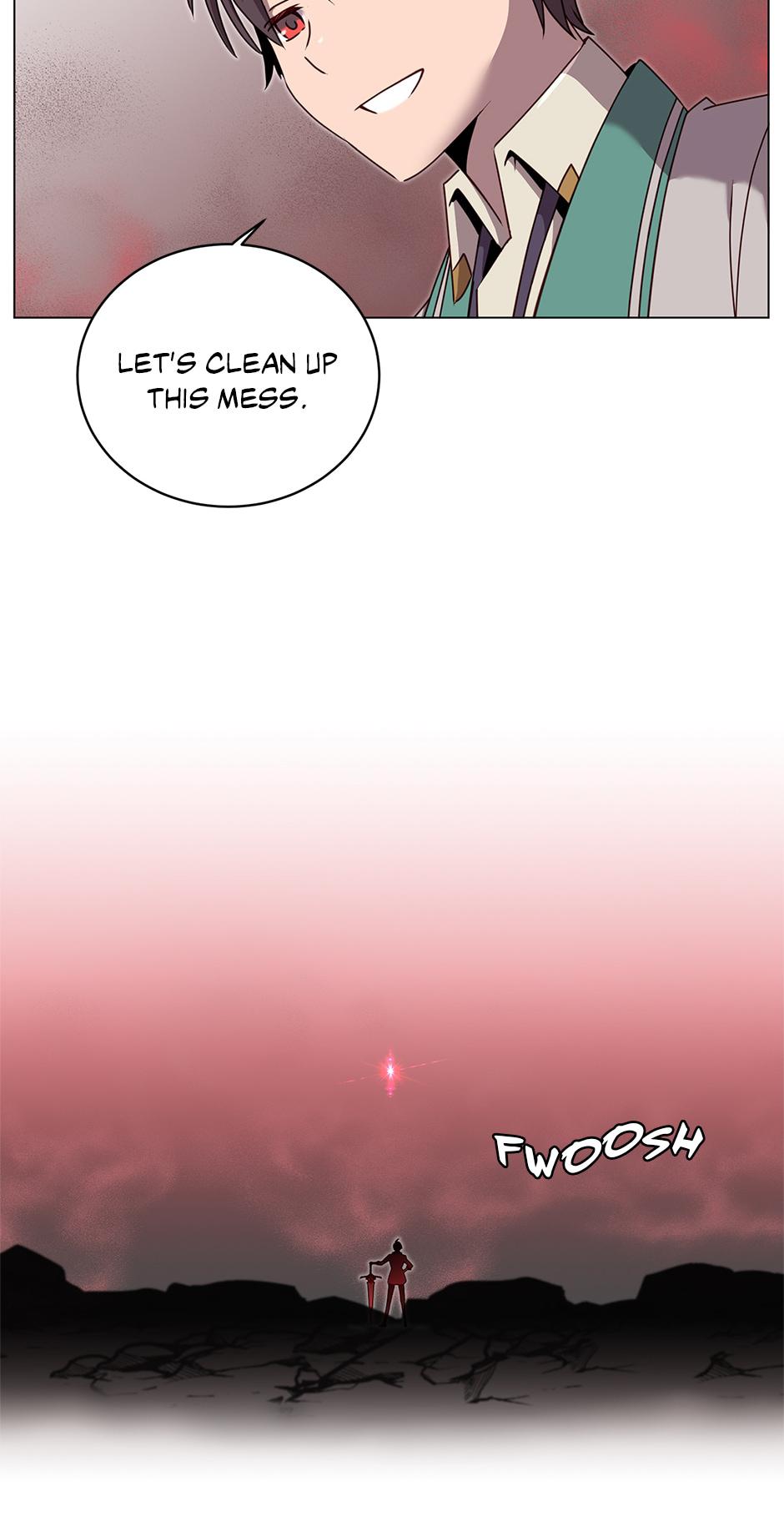 The Max Level Hero Strikes Back Chap 25 - Next Chap 26