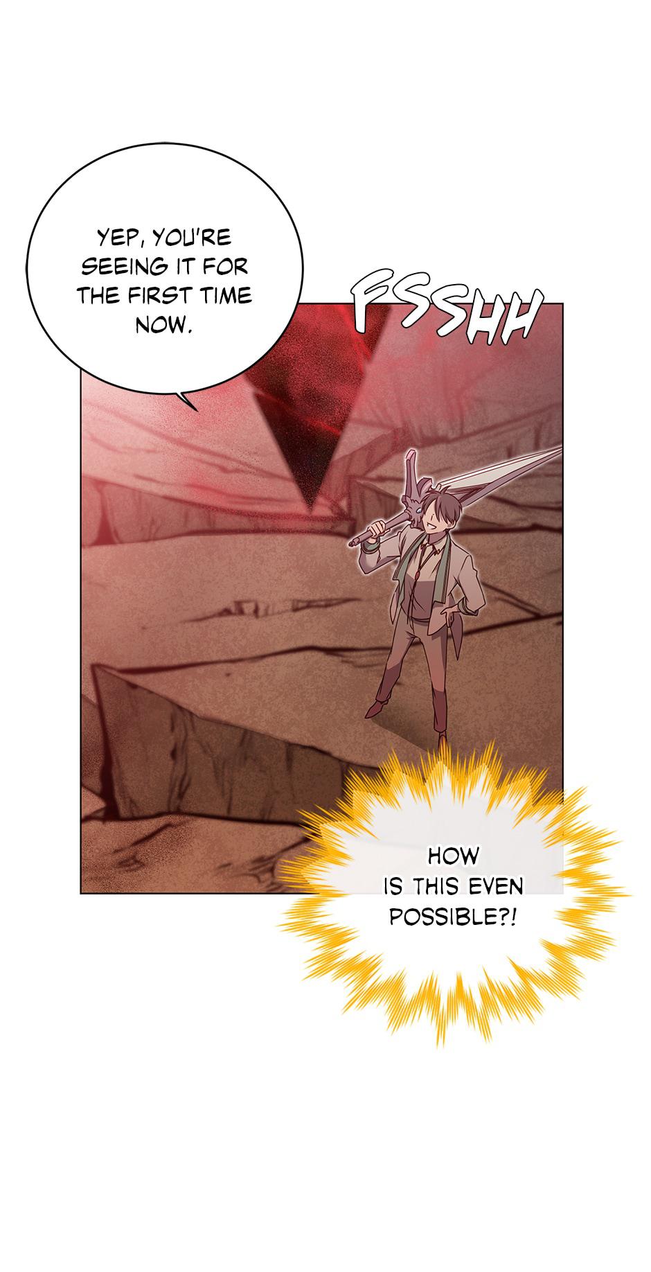 The Max Level Hero Strikes Back Chap 25 - Next Chap 26