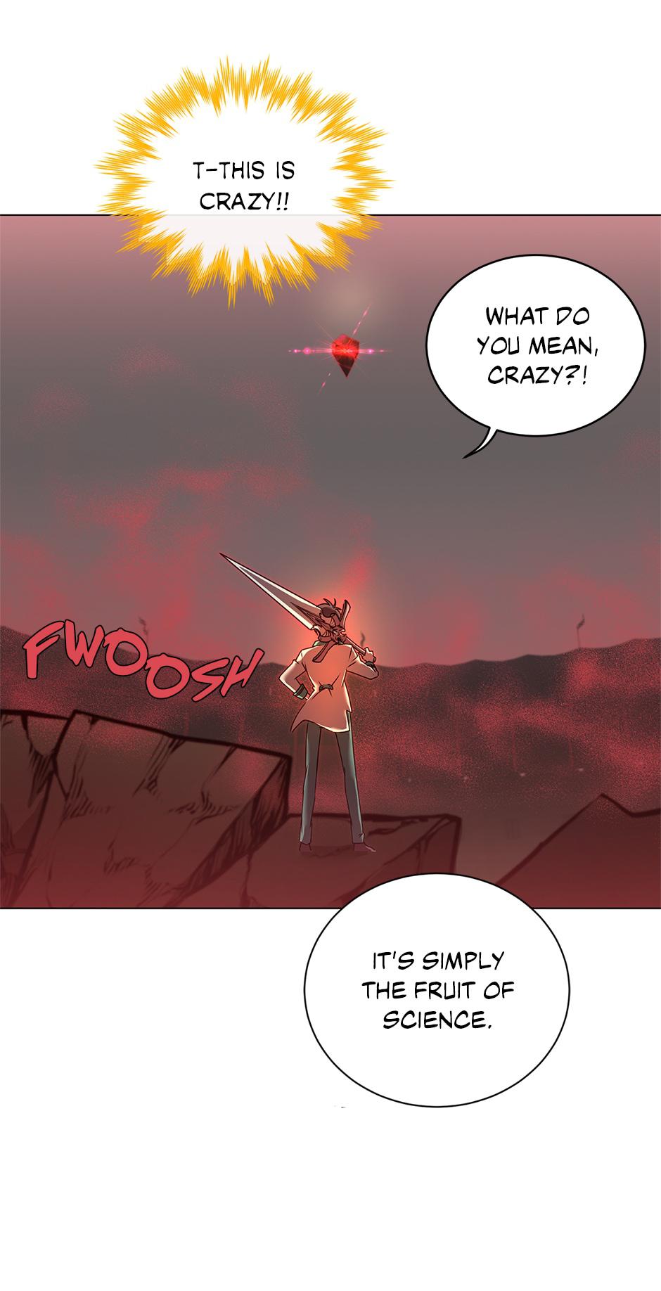 The Max Level Hero Strikes Back Chap 25 - Next Chap 26