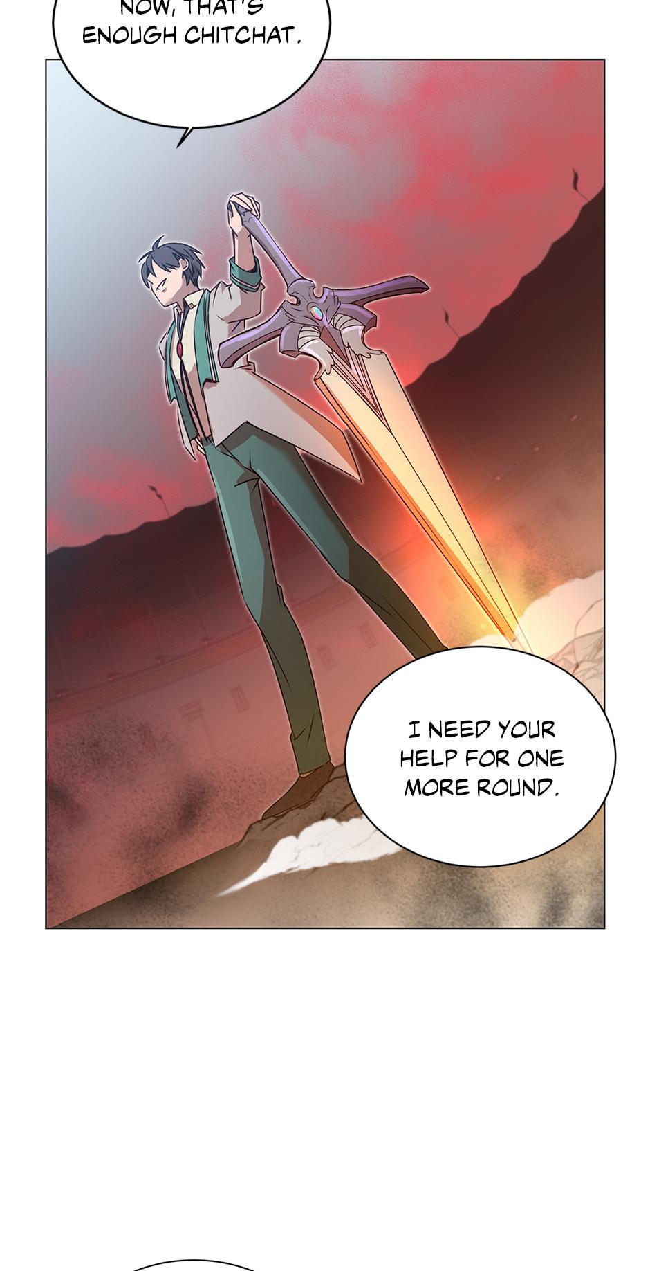 The Max Level Hero Strikes Back Chap 25 - Next Chap 26