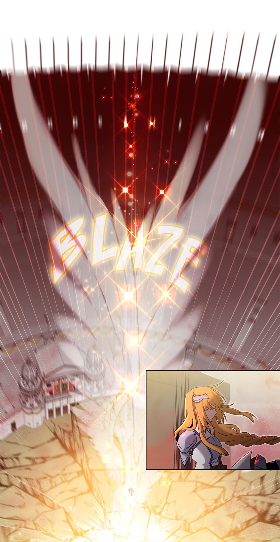 The Max Level Hero Strikes Back Chap 25 - Next Chap 26