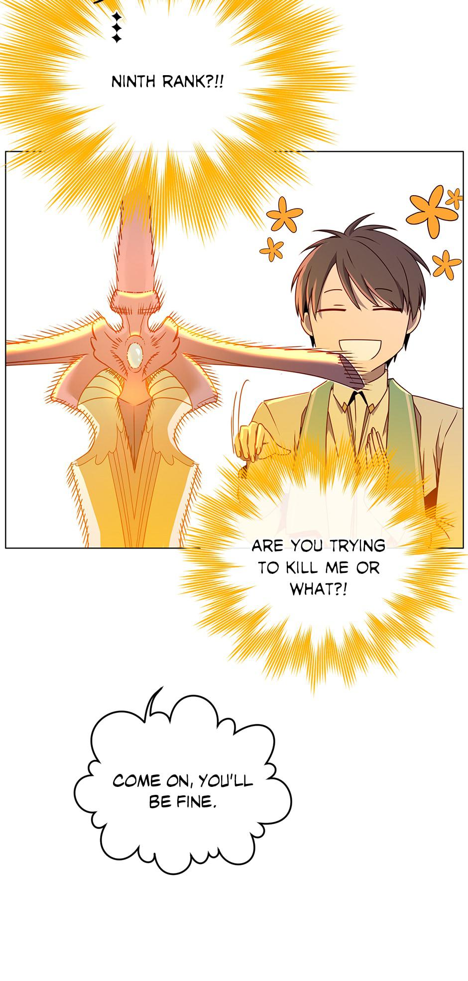 The Max Level Hero Strikes Back Chap 25 - Next Chap 26