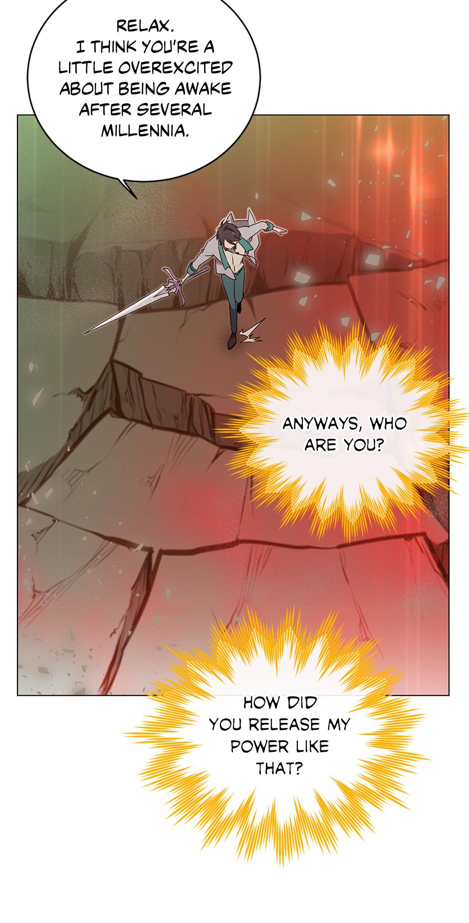 The Max Level Hero Strikes Back Chap 25 - Next Chap 26