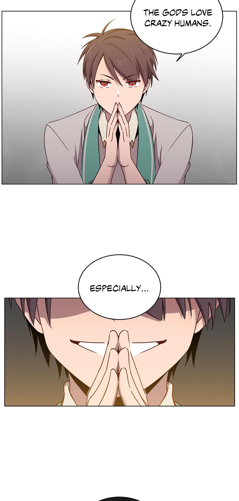 The Max Level Hero Strikes Back Chap 25 - Next Chap 26