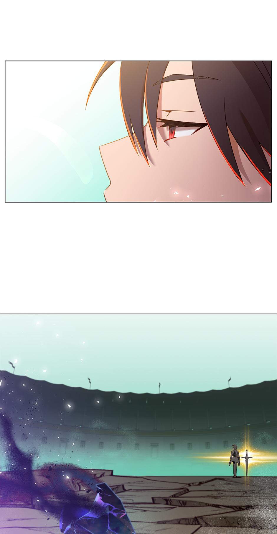 The Max Level Hero Strikes Back Chap 25 - Next Chap 26