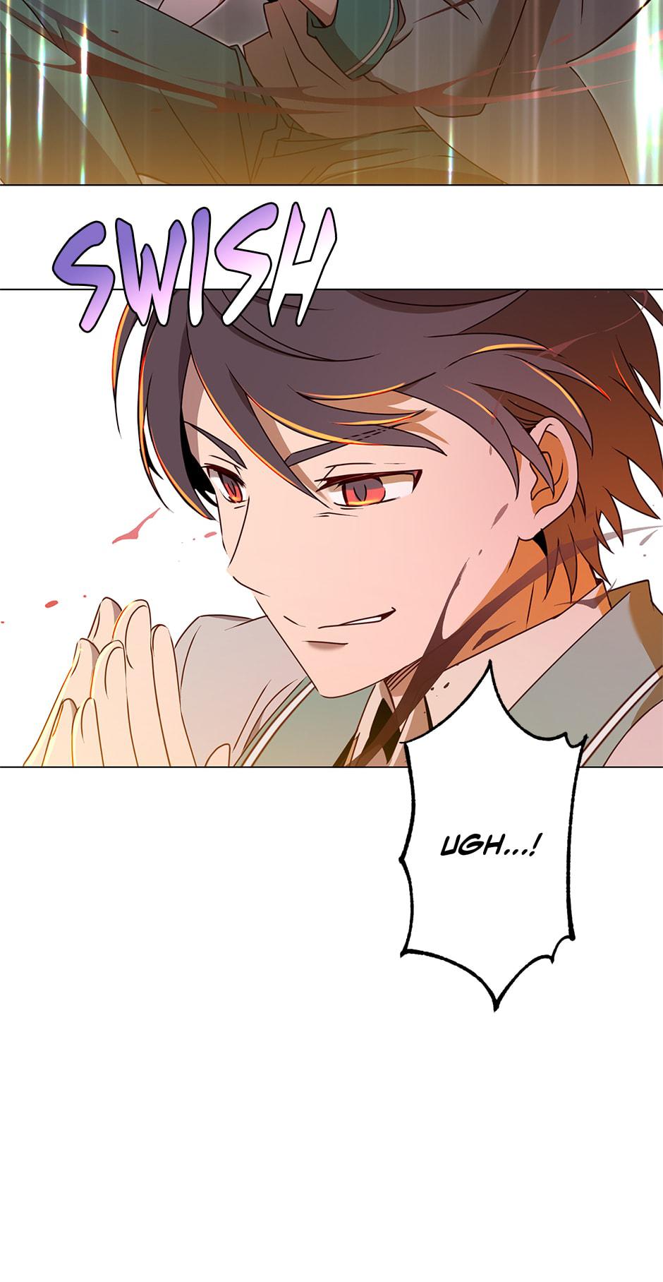 The Max Level Hero Strikes Back Chap 25 - Next Chap 26