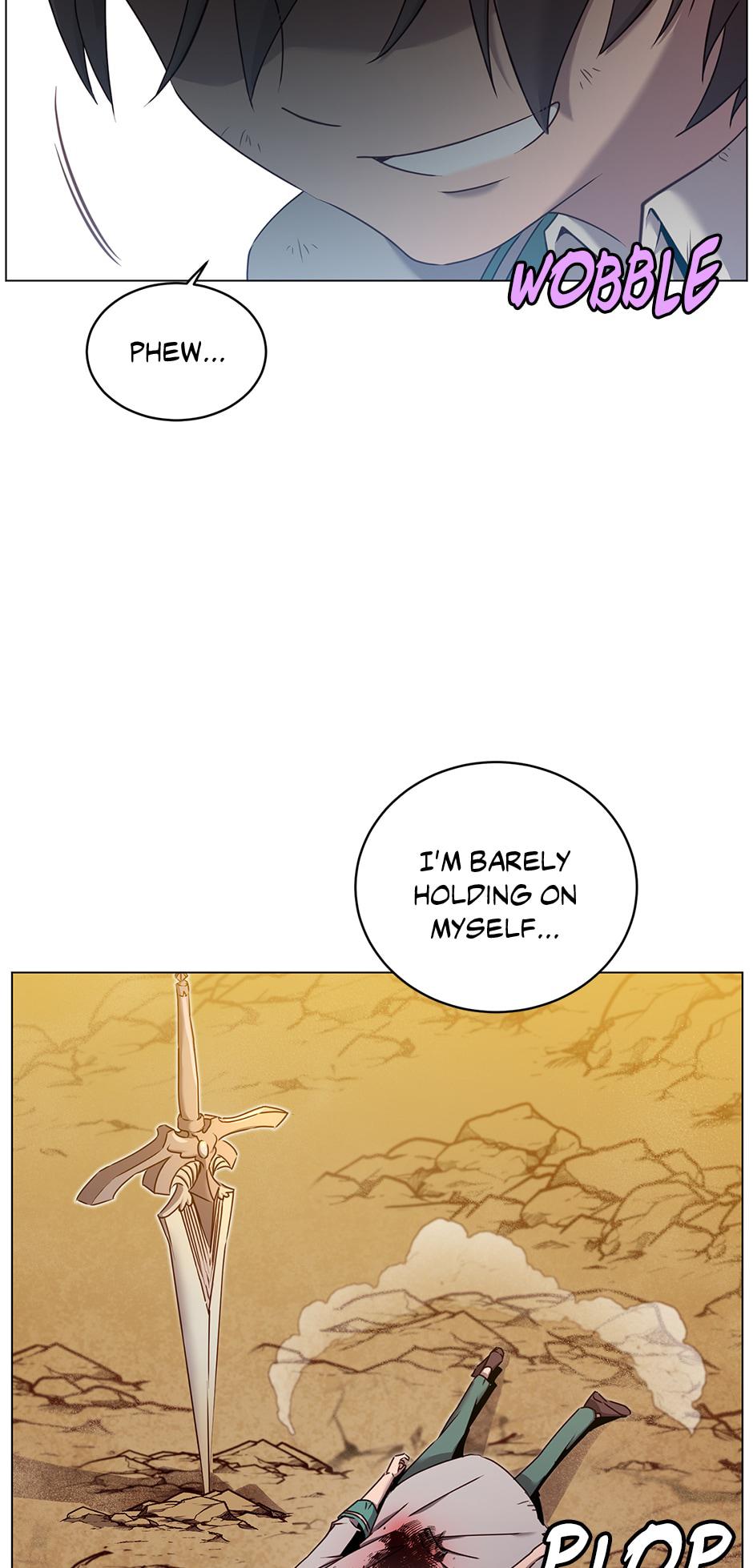 The Max Level Hero Strikes Back Chap 25 - Next Chap 26