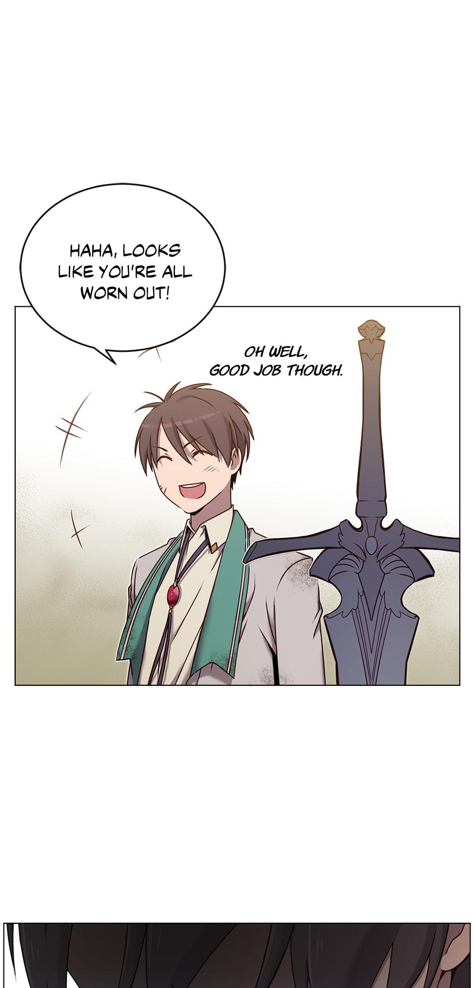 The Max Level Hero Strikes Back Chap 25 - Next Chap 26