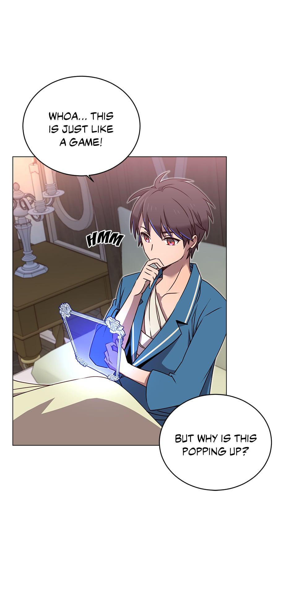The Max Level Hero Strikes Back Chap 26 - Next Chap 27