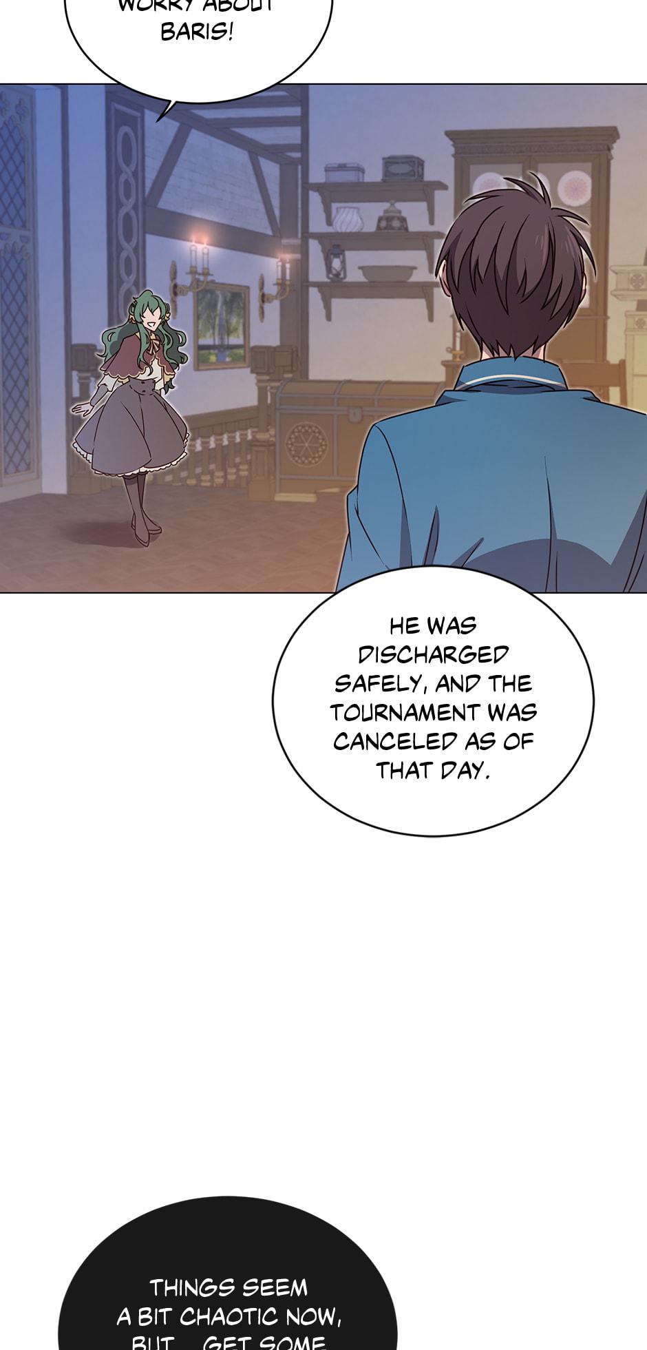 The Max Level Hero Strikes Back Chap 26 - Next Chap 27