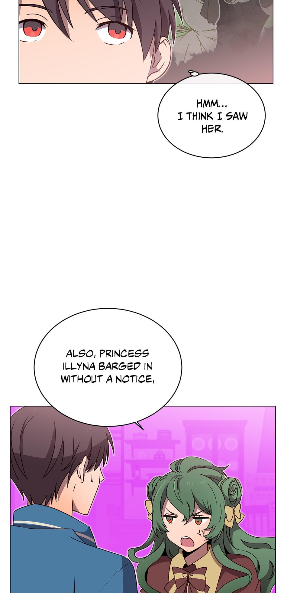 The Max Level Hero Strikes Back Chap 26 - Next Chap 27