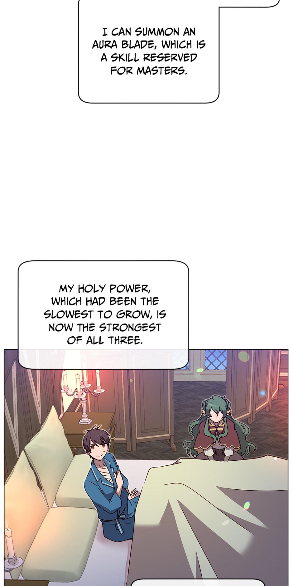 The Max Level Hero Strikes Back Chap 26 - Next Chap 27