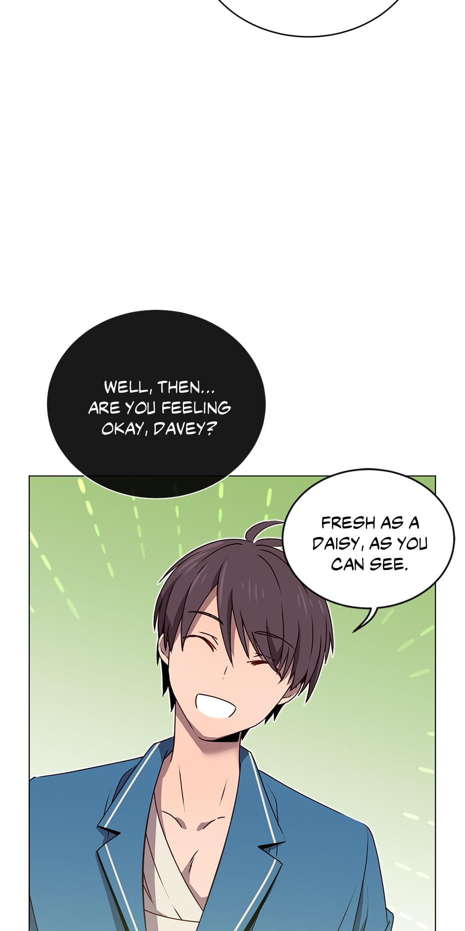 The Max Level Hero Strikes Back Chap 26 - Next Chap 27