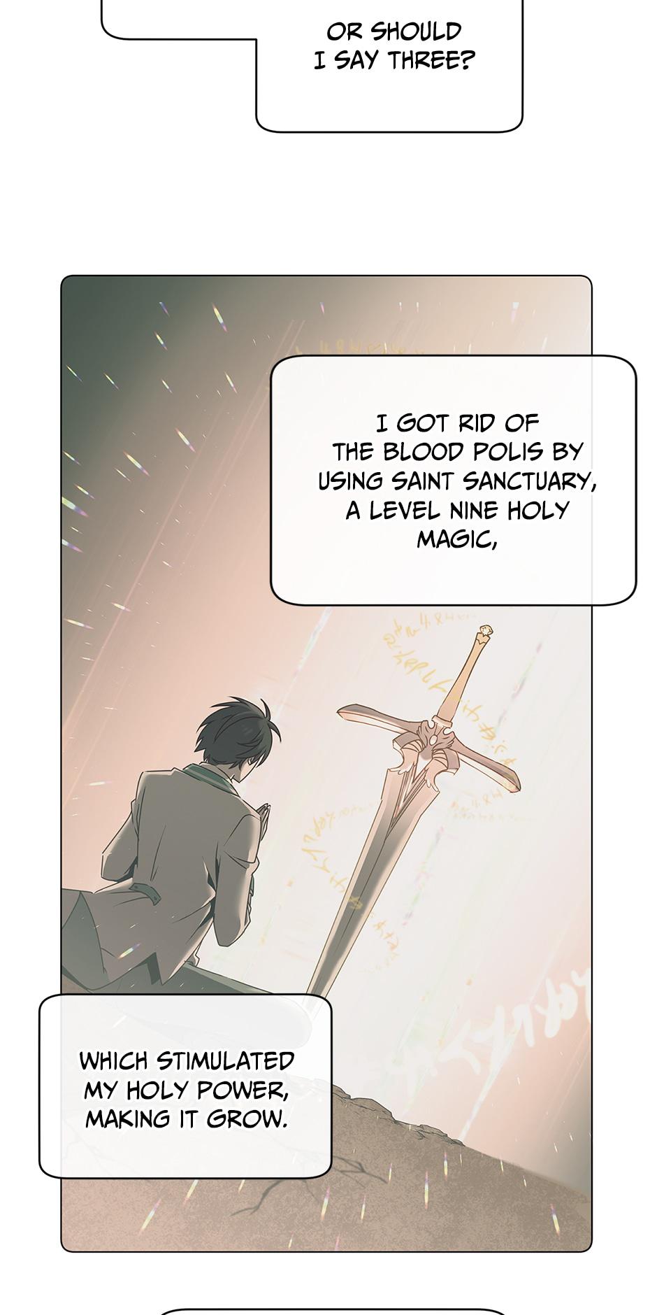 The Max Level Hero Strikes Back Chap 26 - Next Chap 27