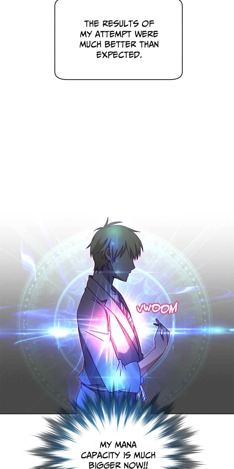 The Max Level Hero Strikes Back Chap 26 - Next Chap 27