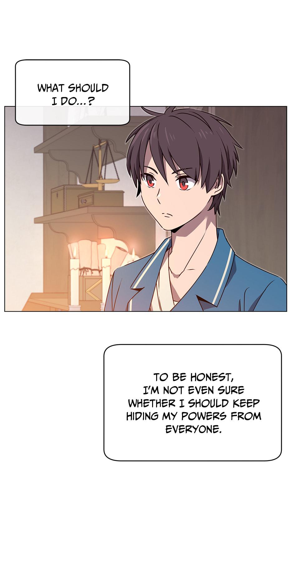 The Max Level Hero Strikes Back Chap 26 - Next Chap 27