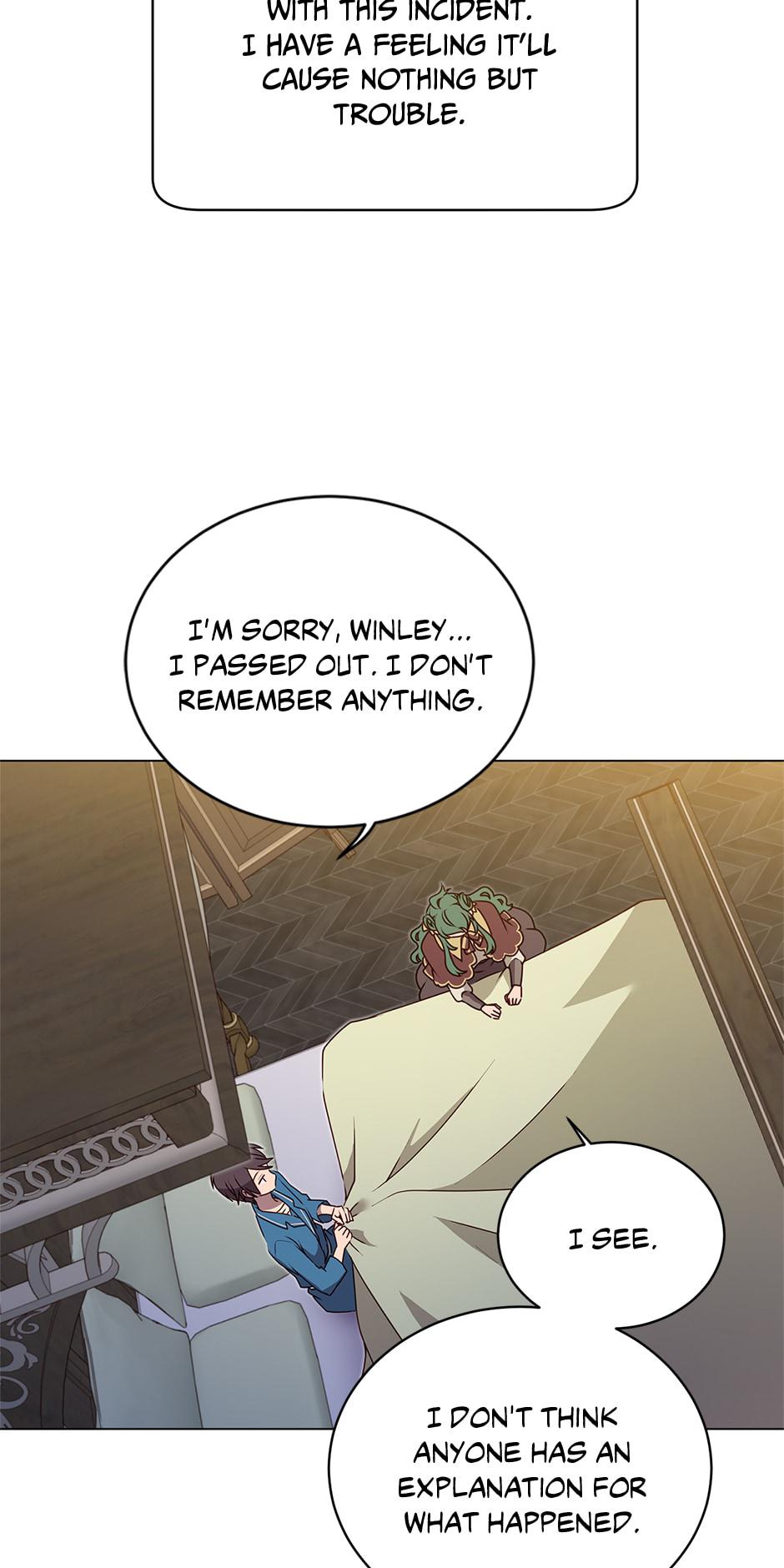 The Max Level Hero Strikes Back Chap 26 - Next Chap 27