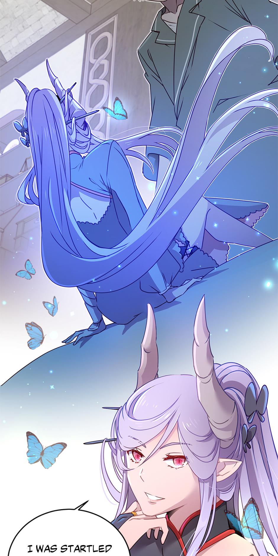 The Max Level Hero Strikes Back Chap 26 - Next Chap 27