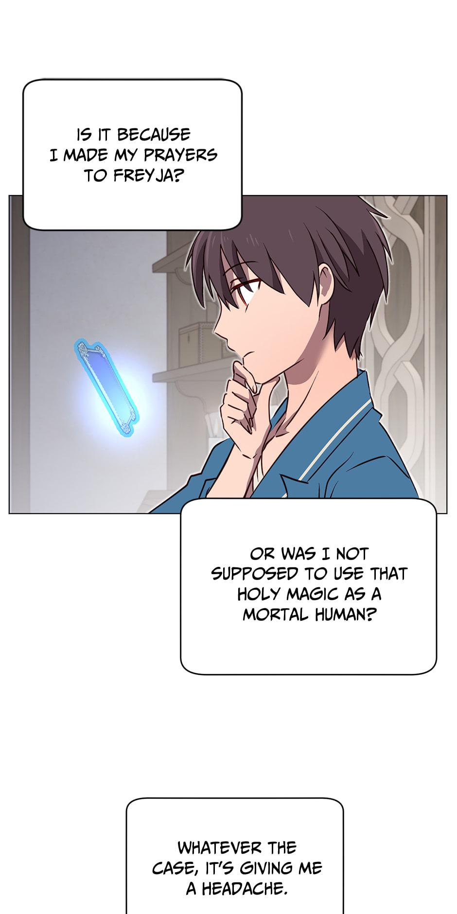 The Max Level Hero Strikes Back Chap 26 - Next Chap 27