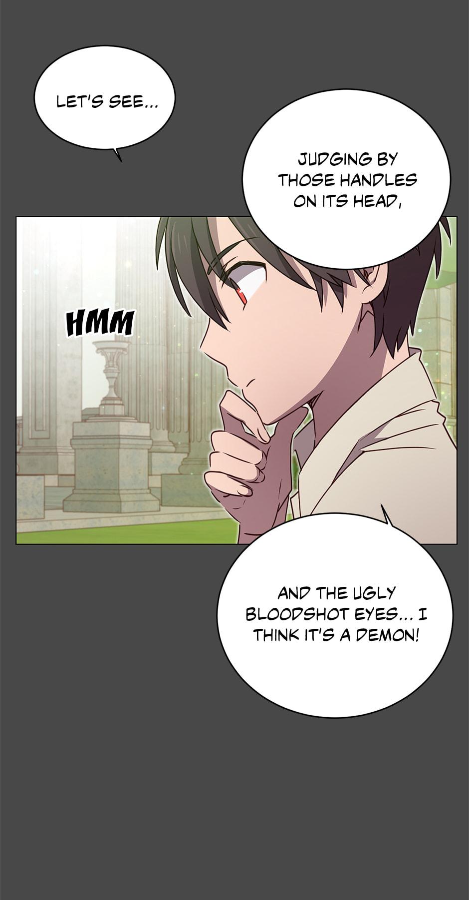 The Max Level Hero Strikes Back Chap 26 - Next Chap 27