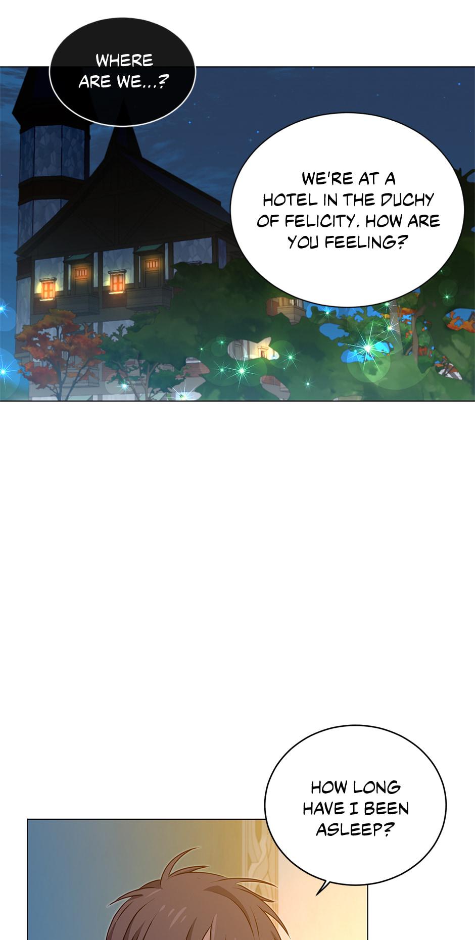 The Max Level Hero Strikes Back Chap 26 - Next Chap 27
