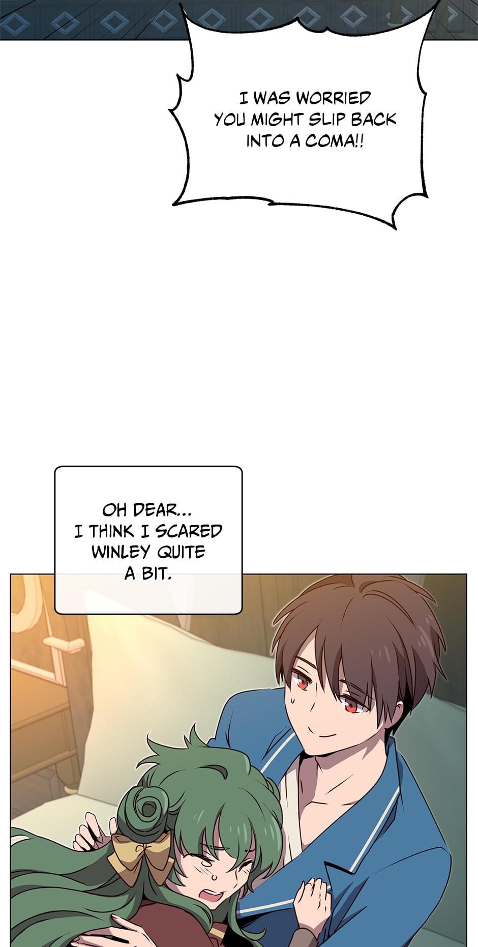 The Max Level Hero Strikes Back Chap 26 - Next Chap 27