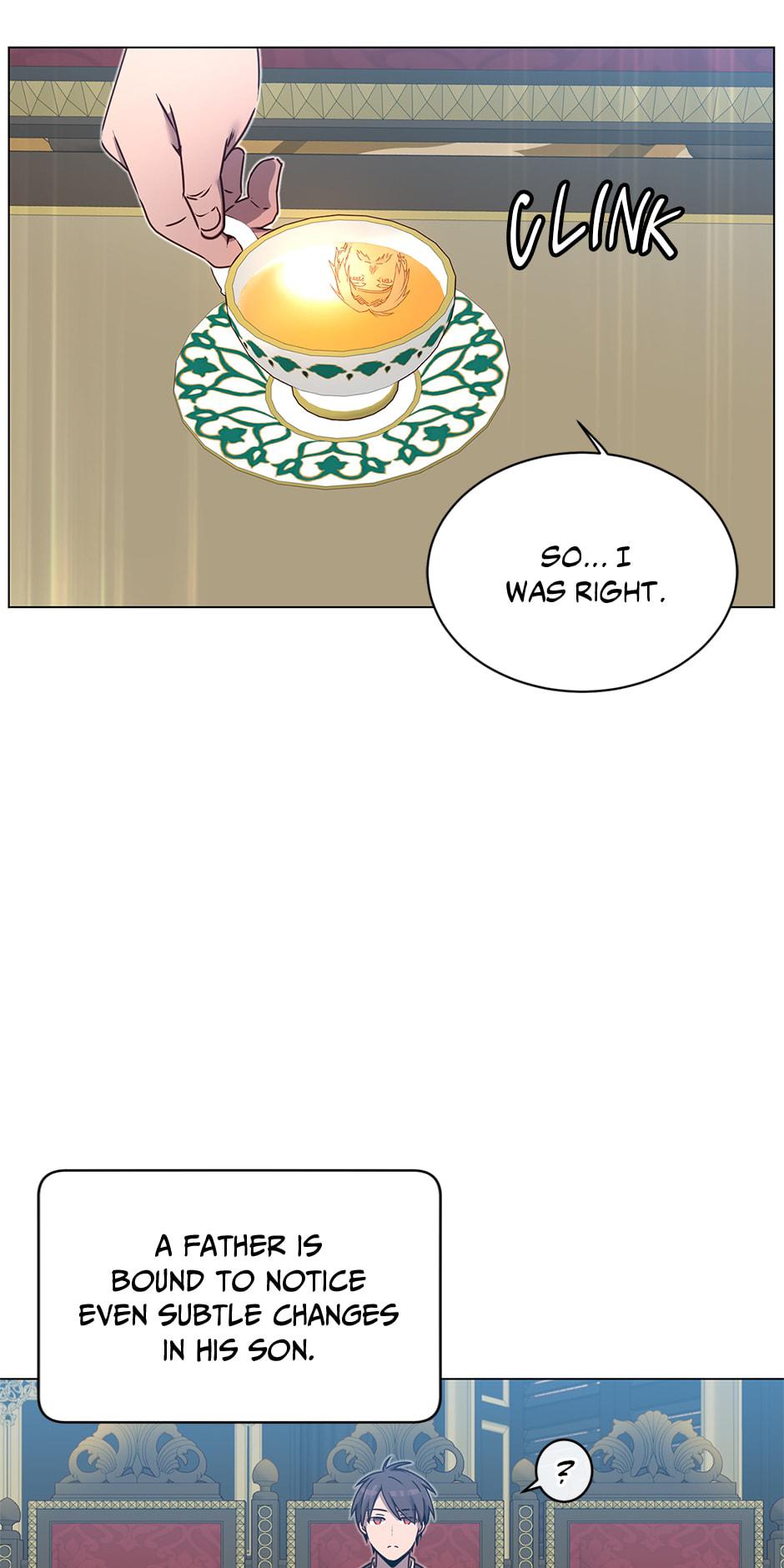 The Max Level Hero Strikes Back Chap 28 - Next Chap 29