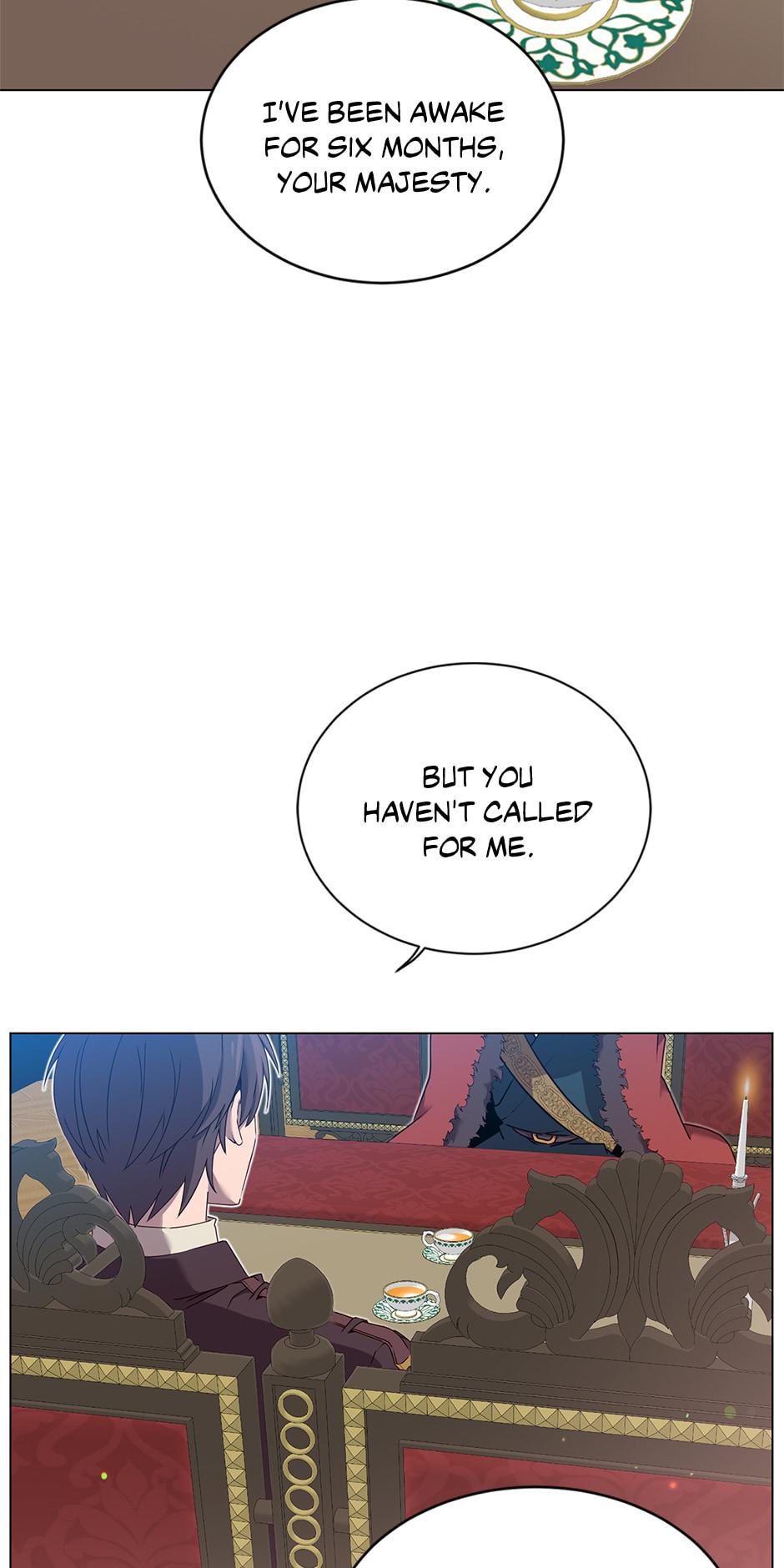 The Max Level Hero Strikes Back Chap 28 - Next Chap 29