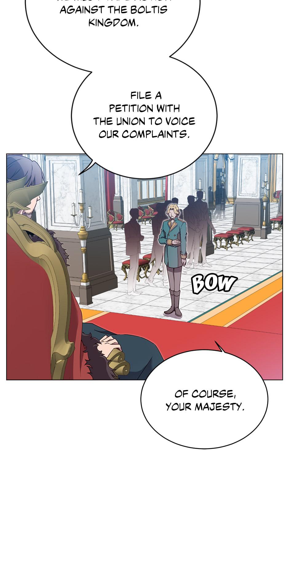 The Max Level Hero Strikes Back Chap 28 - Next Chap 29