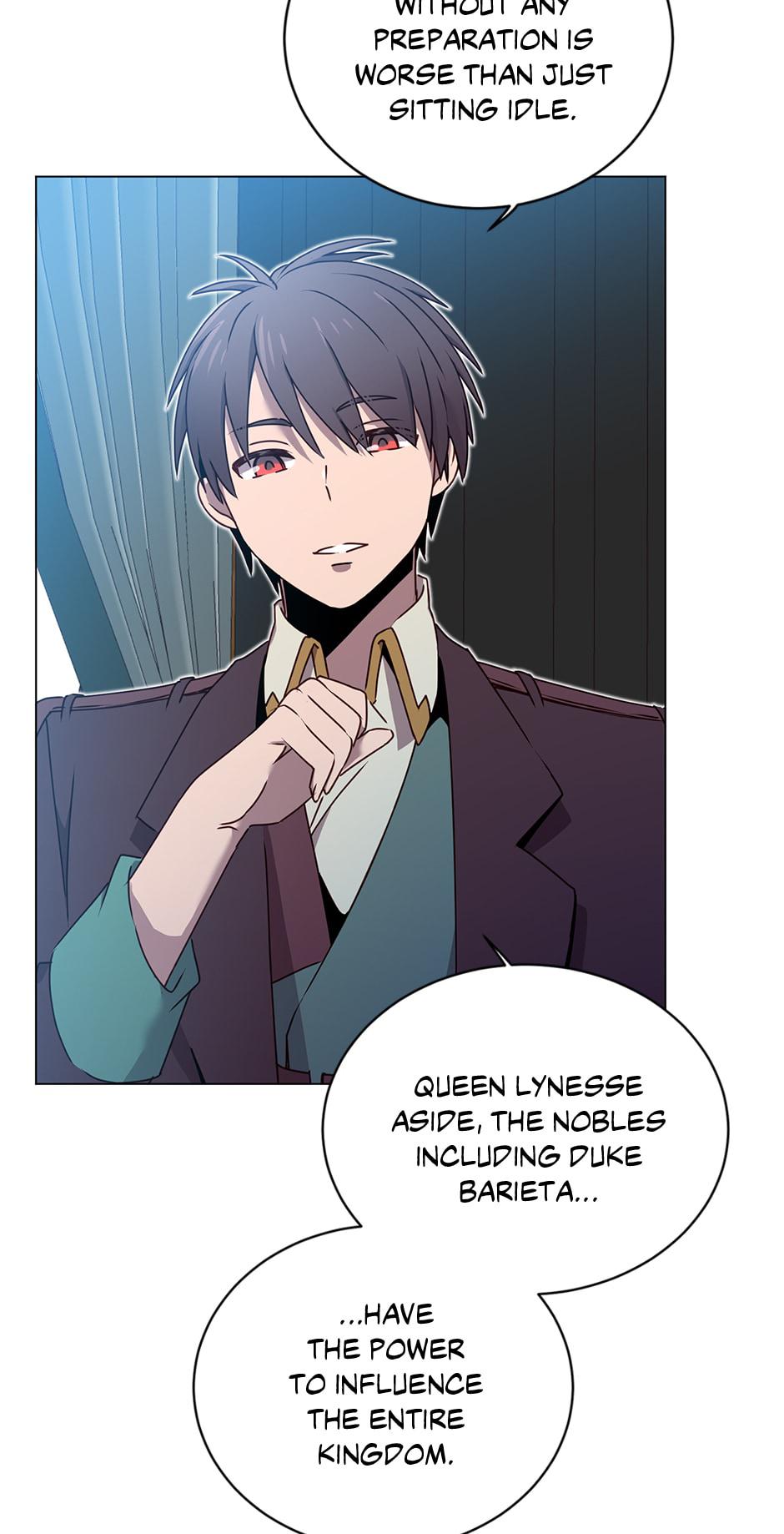 The Max Level Hero Strikes Back Chap 28 - Next Chap 29